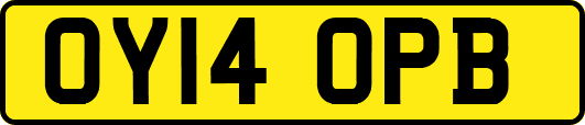 OY14OPB