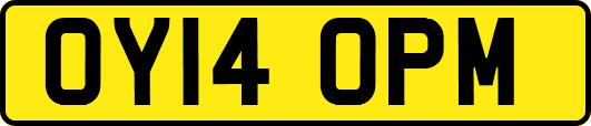 OY14OPM