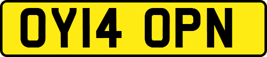 OY14OPN