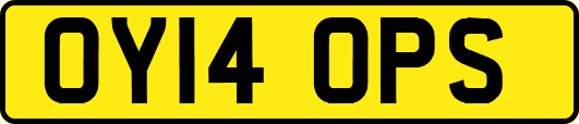 OY14OPS