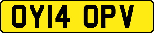 OY14OPV