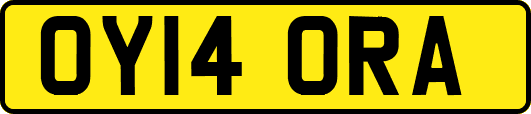 OY14ORA