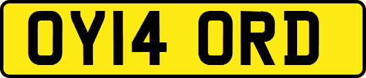 OY14ORD