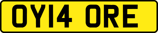 OY14ORE