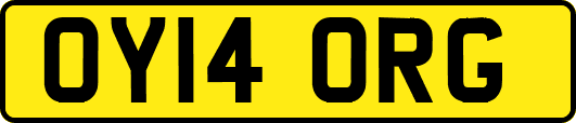 OY14ORG