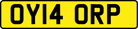 OY14ORP