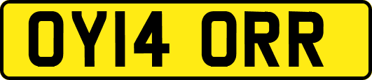 OY14ORR