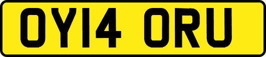 OY14ORU