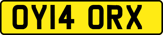 OY14ORX