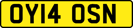 OY14OSN