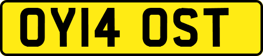 OY14OST