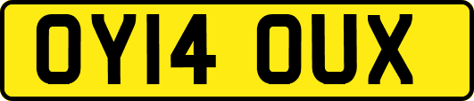 OY14OUX