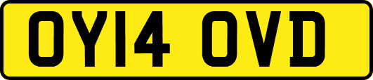 OY14OVD