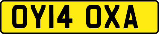 OY14OXA