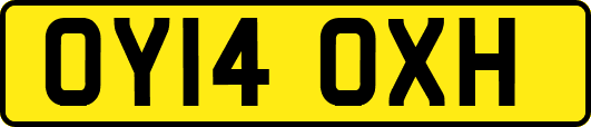 OY14OXH
