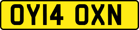 OY14OXN