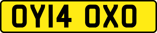 OY14OXO