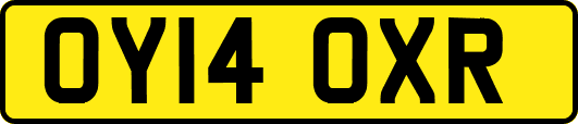 OY14OXR