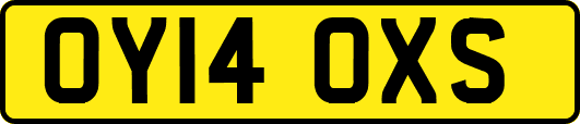 OY14OXS