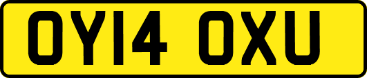 OY14OXU