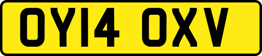 OY14OXV