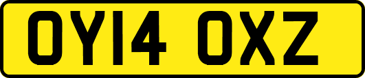 OY14OXZ