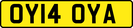 OY14OYA