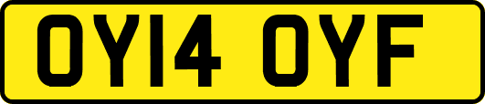 OY14OYF