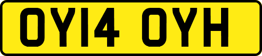 OY14OYH