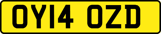 OY14OZD