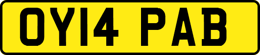 OY14PAB