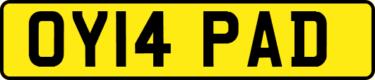 OY14PAD