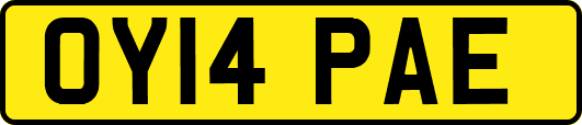 OY14PAE