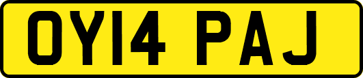 OY14PAJ