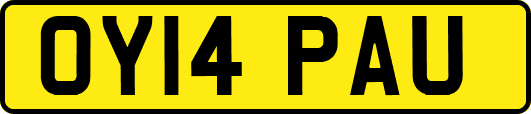 OY14PAU