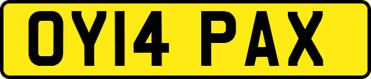 OY14PAX