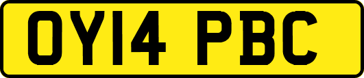 OY14PBC