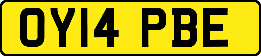 OY14PBE