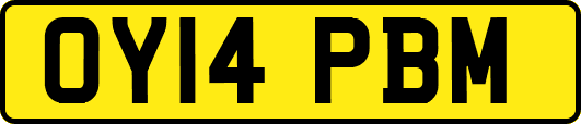 OY14PBM
