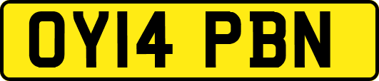 OY14PBN