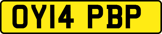 OY14PBP