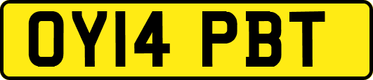 OY14PBT