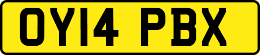 OY14PBX