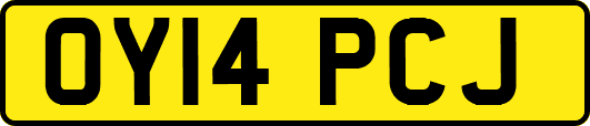 OY14PCJ