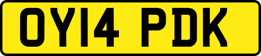OY14PDK