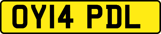 OY14PDL