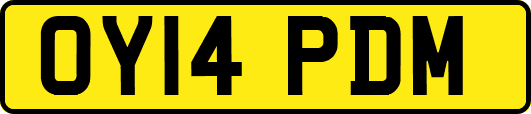 OY14PDM