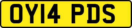 OY14PDS