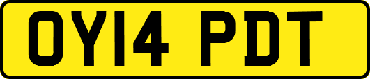 OY14PDT