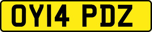 OY14PDZ